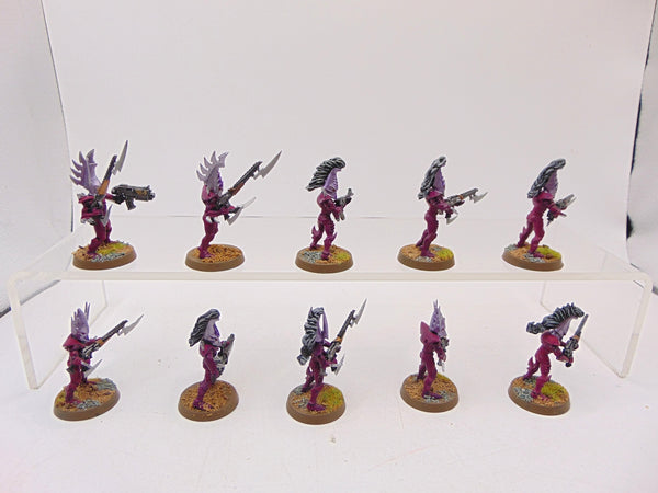 Kabalite Warriors