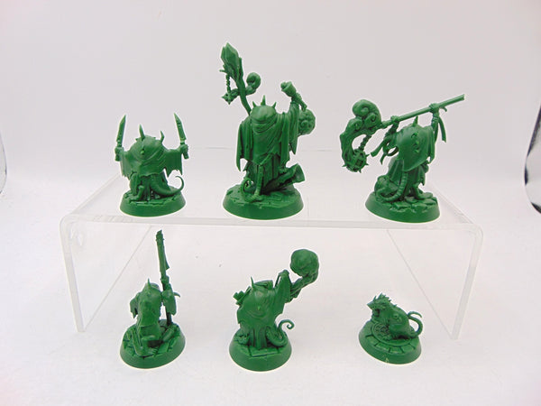 Skabbik's Plaguepack