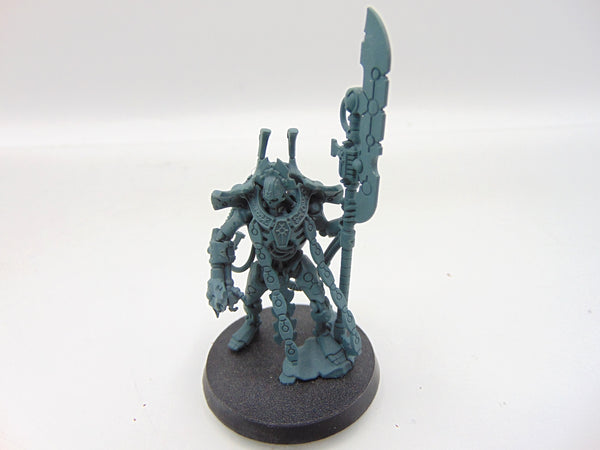 Overlord with Tachyon Arrow