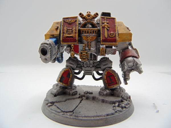 Venerable Dreadnought