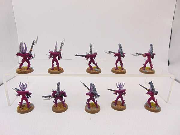 Kabalite Warriors