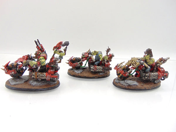 Warbikerz