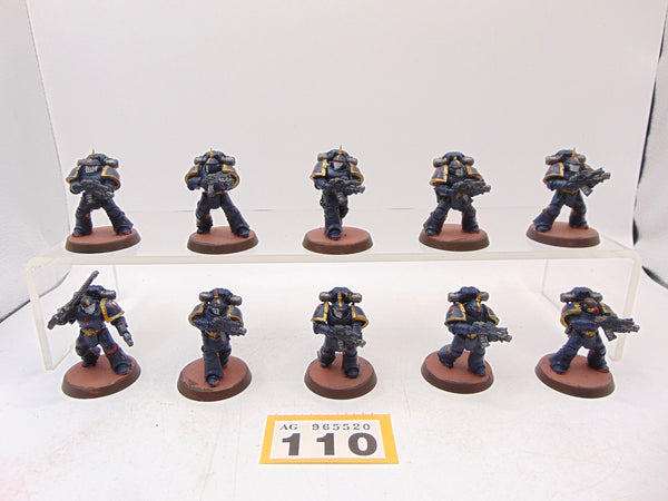 MKII Marines