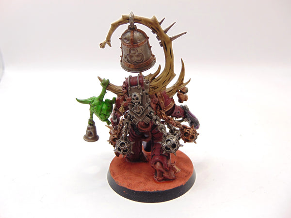 Noxious Blightbringer