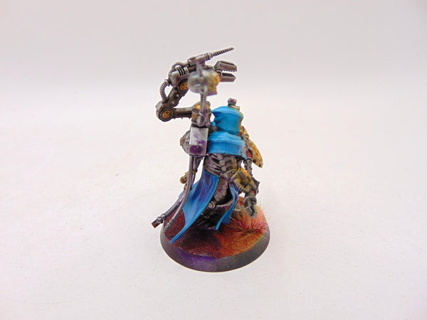 Tech Priest Enginseer