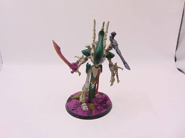 Wraithlord