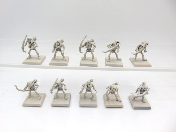 Skeleton Archers