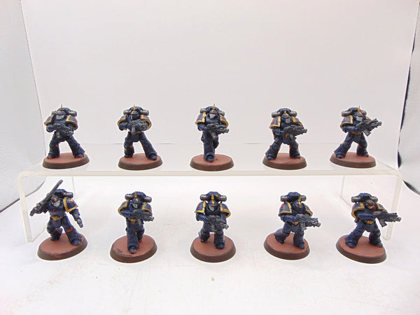 MKII Marines