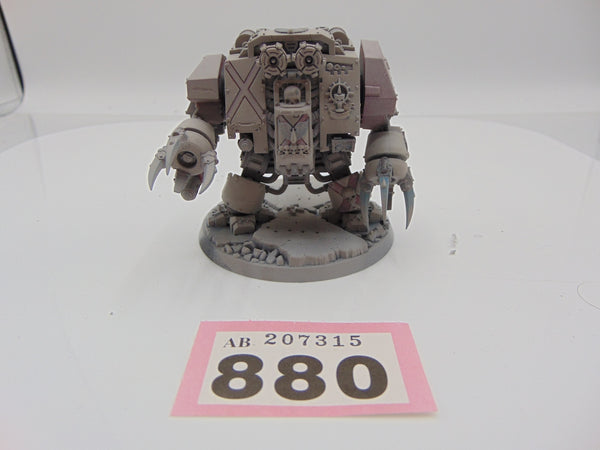 Death Company Dreadnought