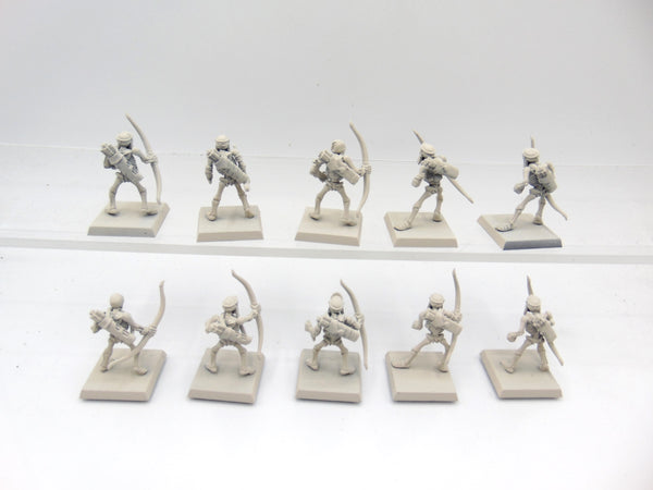 Skeleton Archers