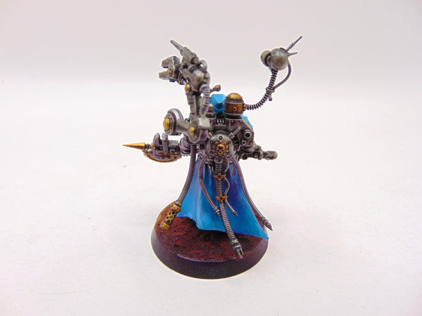 Tech Priest Enginseer