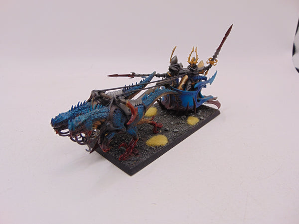 Cold One Chariot