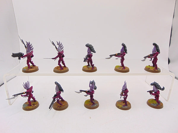Kabalite Warriors