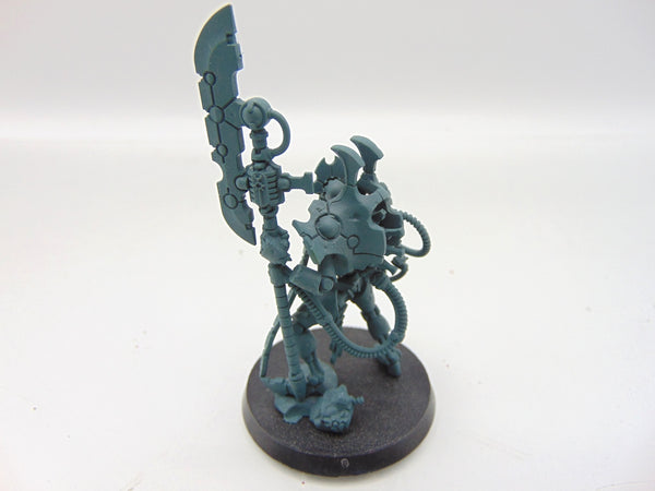 Overlord with Tachyon Arrow