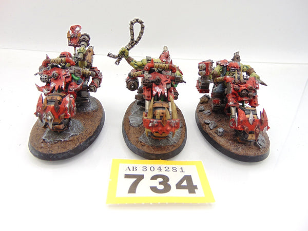 Warbikerz