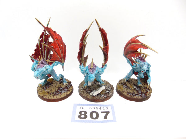Crypt Flayers