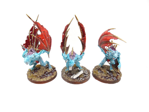 Crypt Flayers