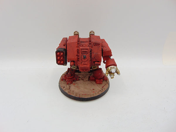 Dreadnought