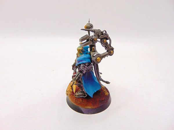 Tech Priest Enginseer