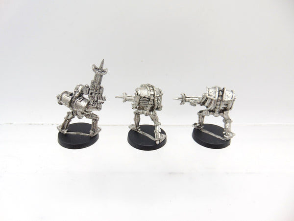 Necron Warriors
