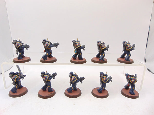 MKII Marines