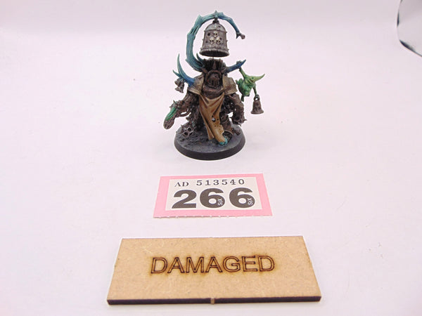 Noxious Blightbringer
