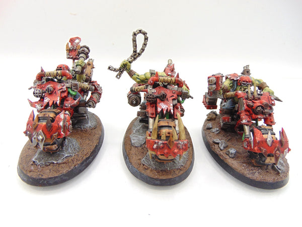 Warbikerz