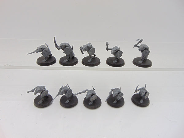 Clanrats