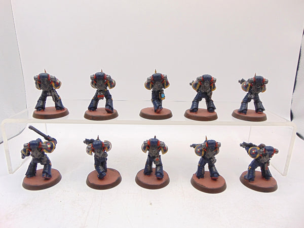 MKII Marines