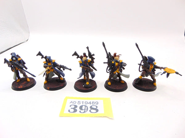 Eldar Rangers