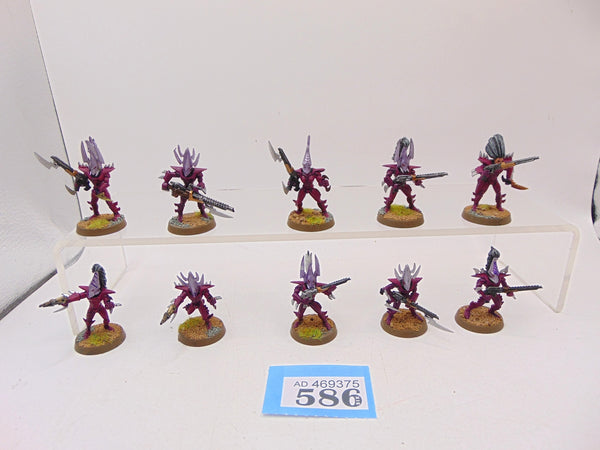 Kabalite Warriors