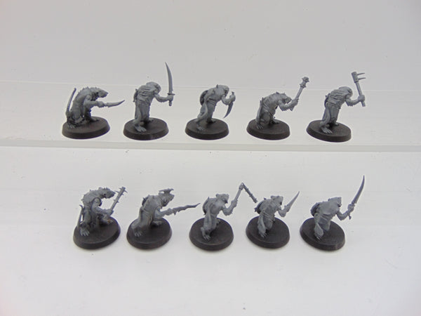 Clanrats