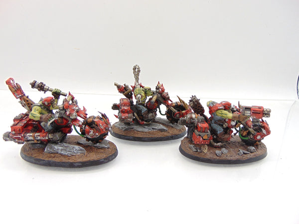 Warbikerz