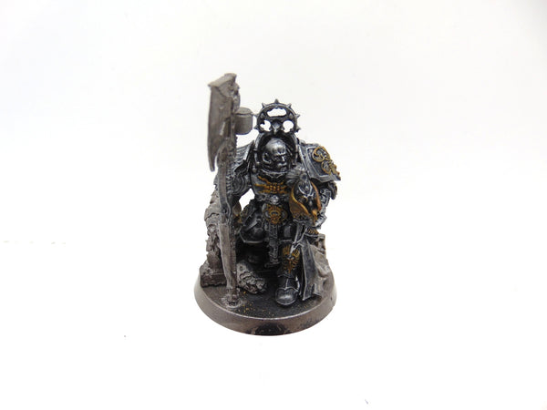 Tribune Ixion Hale