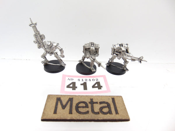 Necron Warriors