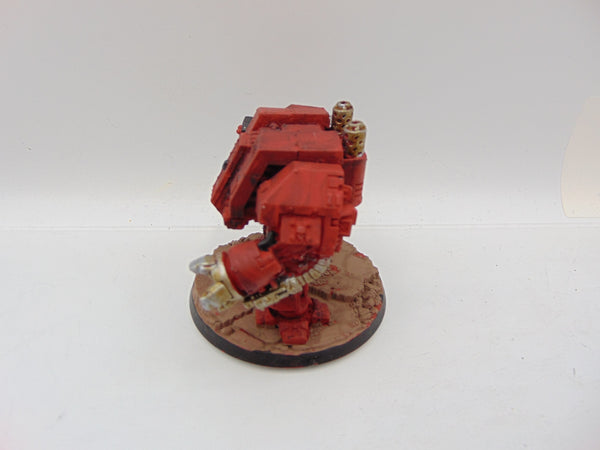 Dreadnought