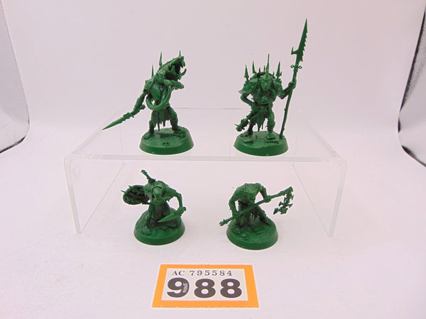 Daggok's Stab-Ladz