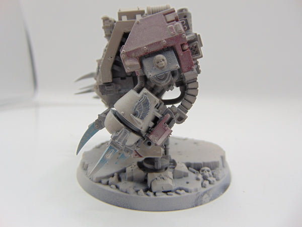 Death Company Dreadnought