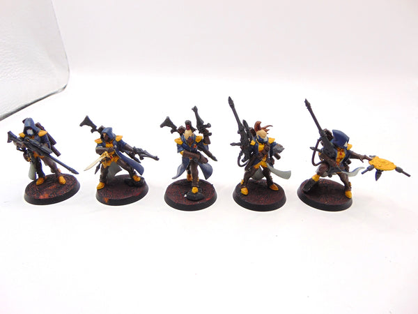 Eldar Rangers