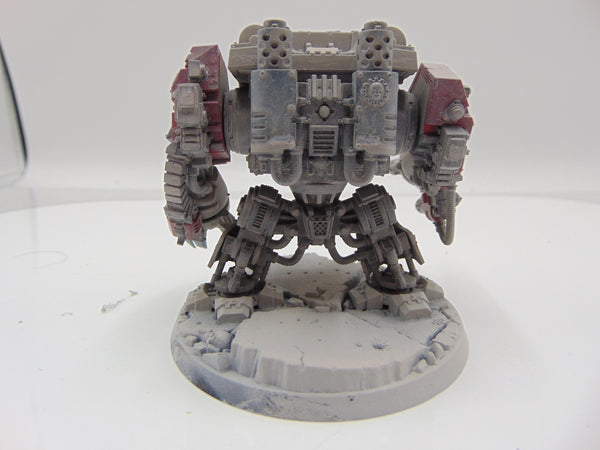 Death Company Dreadnought