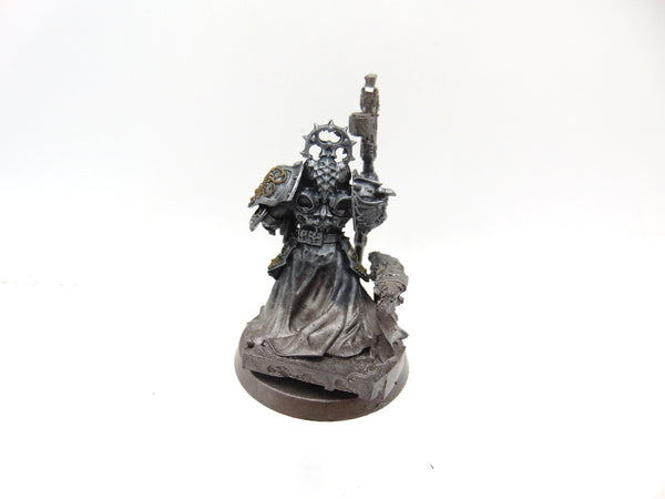 Tribune Ixion Hale
