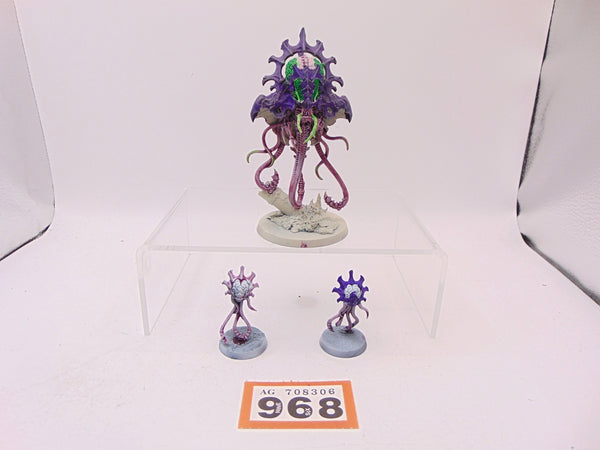 Neurotyrant
