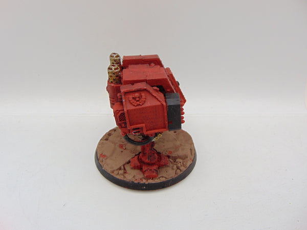 Dreadnought
