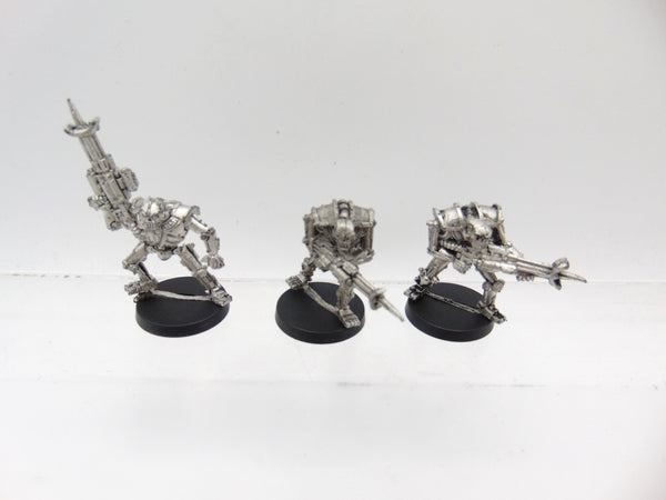 Necron Warriors