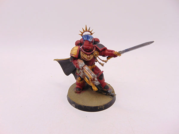 Primaris Captain