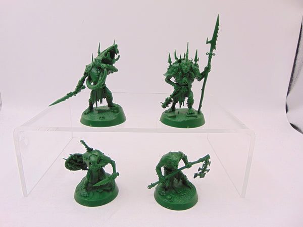 Daggok's Stab-Ladz