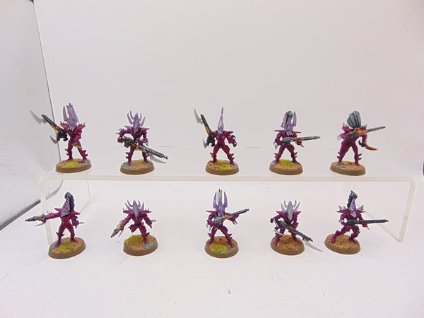 Kabalite Warriors
