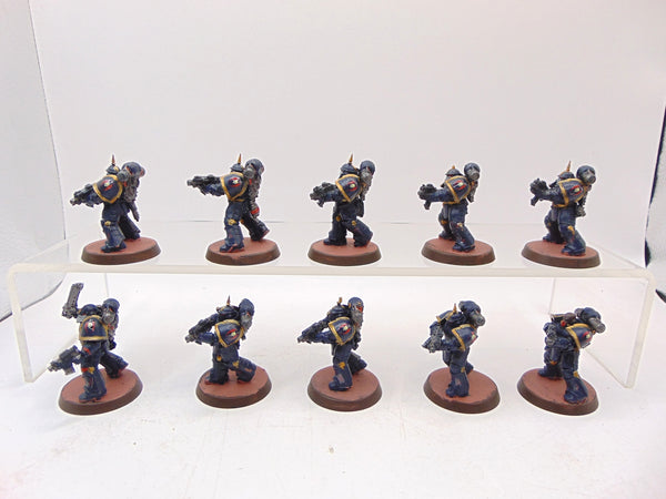 MKII Marines