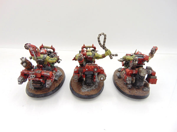 Warbikerz