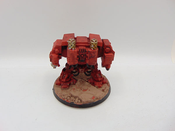 Dreadnought